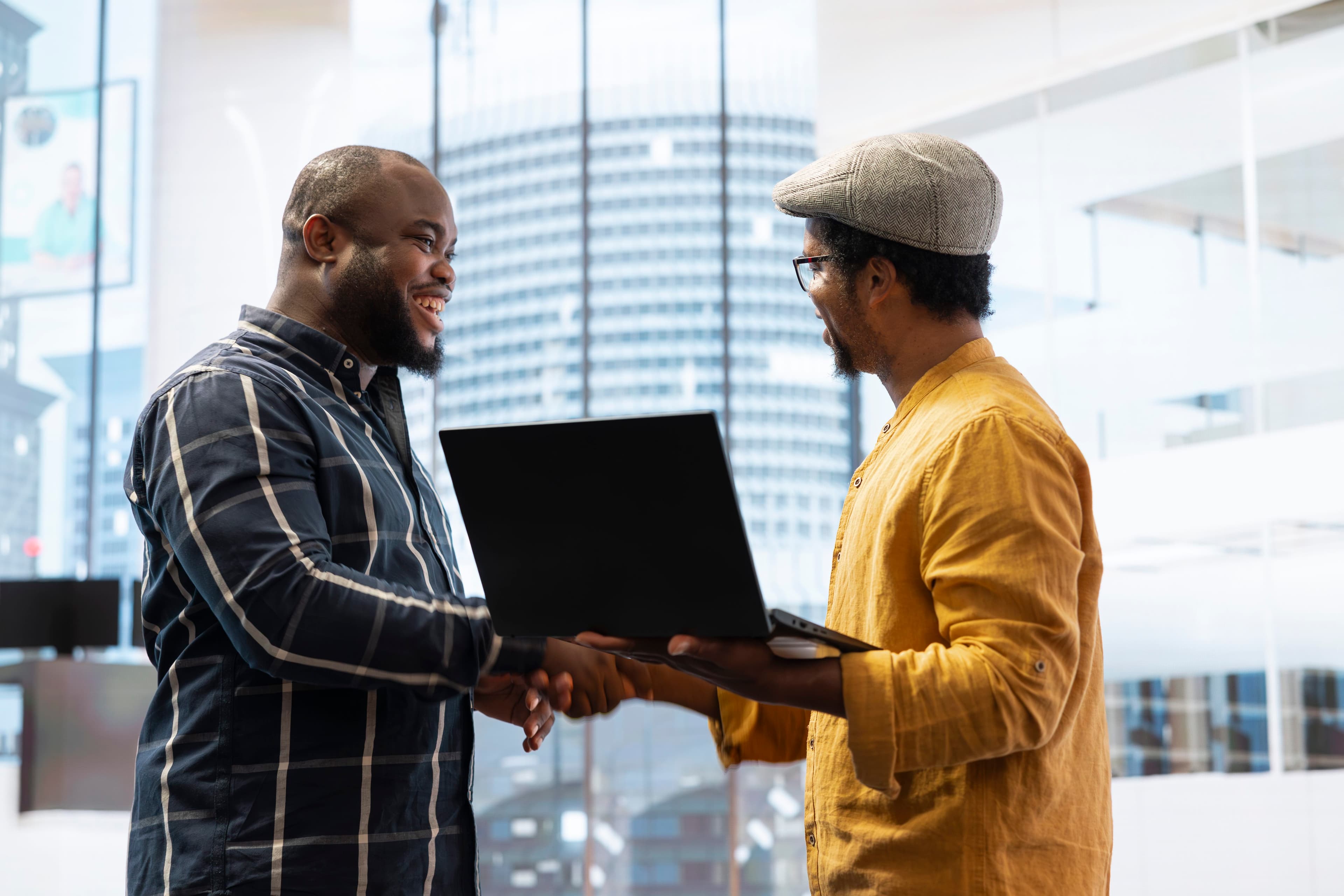 Fusions & Acquisitions