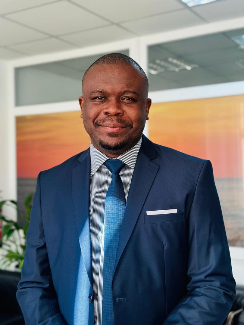 Glenn Scott Ondjika Odjele