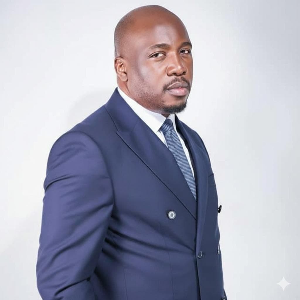 Therence Evouna Ngock
