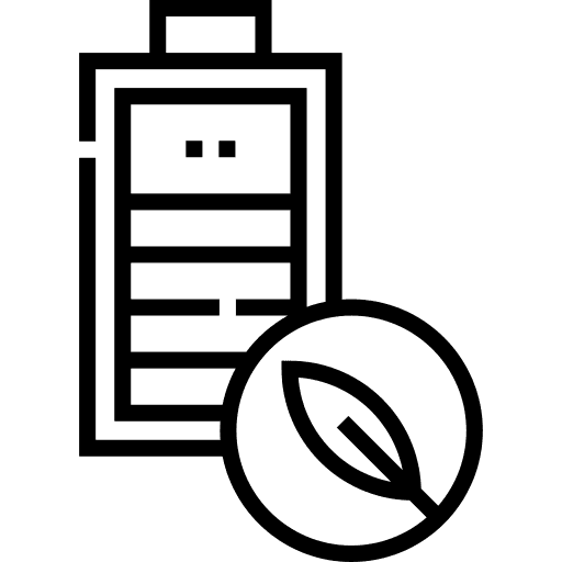 Énergie & Ressources naturelles